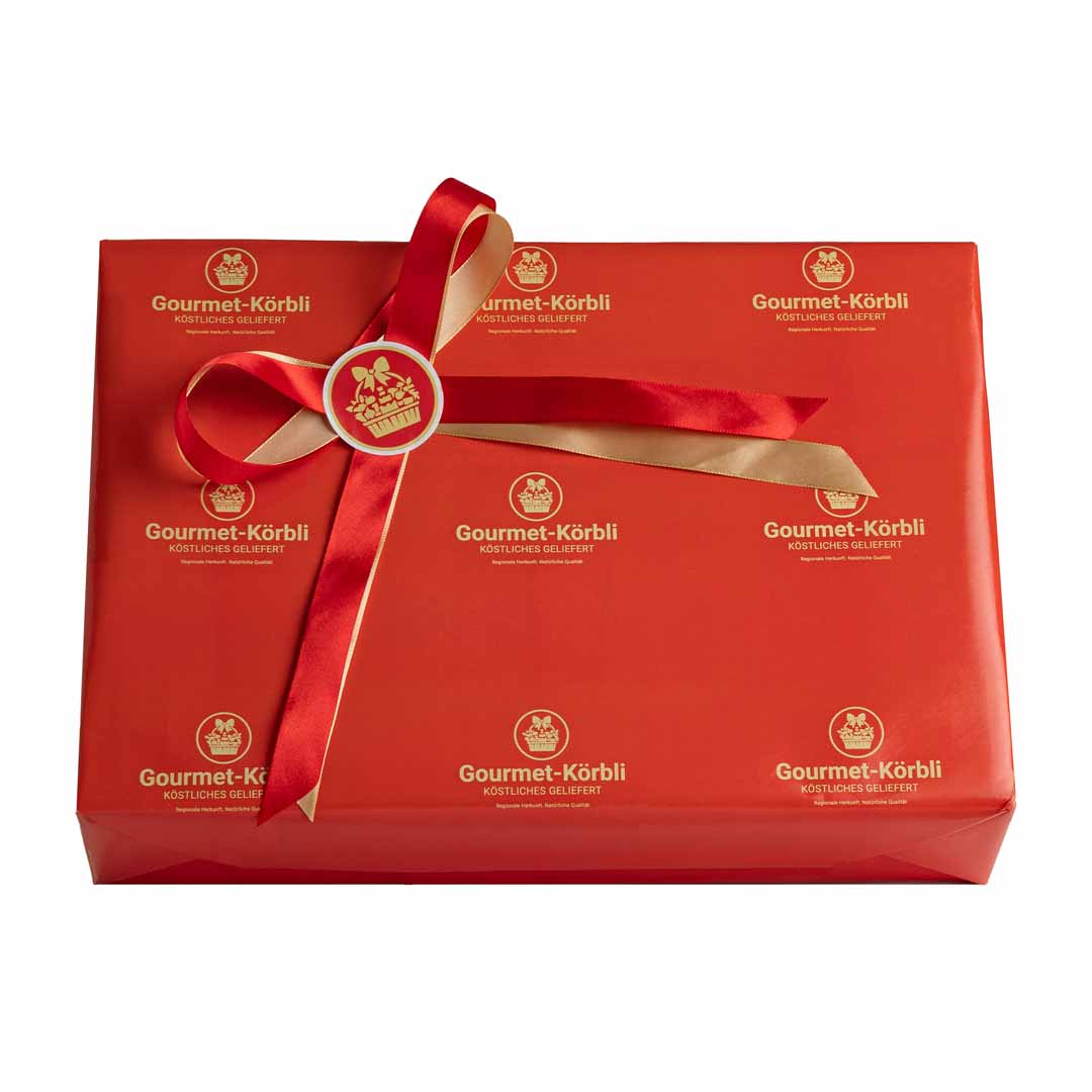 Premium-Geschenkverpackung
